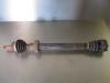 Volkswagen Polo III (6N2) 1.4 TDI Front drive shaft, right