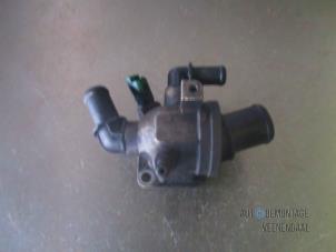 Used Thermostat housing Opel Combo (Corsa C) 1.3 CDTI 16V Price € 14,70 Margin scheme offered by Autodemontage Veenendaal BV