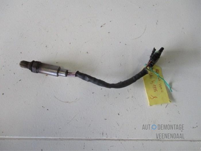 Usados Sonda Lambda Renault Megane Scénic (JA) 1.6 RT Precio € 16,50 Norma de margen ofrecido por Autodeleninkleur