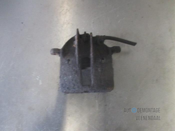 Gebrauchte Bremszange links vorne Volvo V40 (VW) 1.9 16V T4 Preis € 20,00 Margenregelung angeboten von Autodeleninkleur