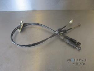 Used Gearbox shift cable Volvo V40 (VW) 1.9 16V T4 Price € 47,25 Margin scheme offered by Autodemontage Veenendaal BV