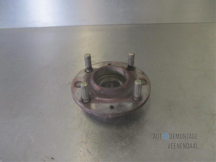 Rear wheel bearing from a Volvo V40 (VW) 1.9 16V T4 1998