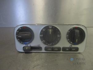 Used Heater control panel Volvo V70 (GW/LW/LZ) 2.5 TDI Price € 24,15 Margin scheme offered by Autodemontage Veenendaal BV