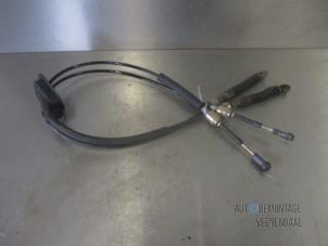 Used Gearbox shift cable Volvo V70 (GW/LW/LZ) 2.5 TDI Price € 52,50 Margin scheme offered by Autodemontage Veenendaal BV