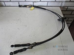 Used Gearbox shift cable Volvo V70 (GW/LW/LZ) 2.5 TDI Price € 47,25 Margin scheme offered by Autodemontage Veenendaal BV