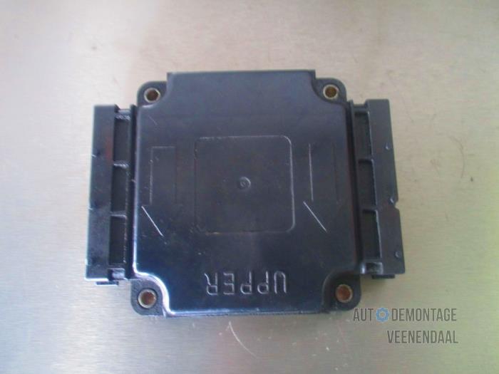 Used Engine management computer Lancia Lybra 1.8 16V VVT Price € 85,00 Margin scheme offered by Autodeleninkleur