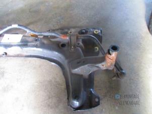 Subframe from a Lancia Lybra 1.8 16V VVT 2000