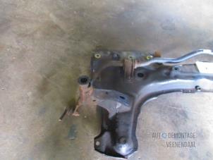 Subframe from a Lancia Lybra 1.8 16V VVT 2000