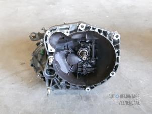 Gebrauchte Getriebe Lancia Lybra 1.8 16V VVT Preis € 85,00 Margenregelung angeboten von Autodemontage Veenendaal BV