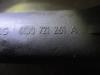 Clutch slave cylinder from a Skoda Fabia (6Y2) 1.9 SDi 2001