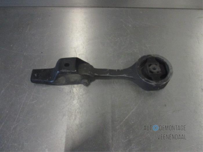 Used Engine mount Skoda Fabia (6Y2) 1.9 SDi Price € 9,90 Margin scheme offered by Autodeleninkleur