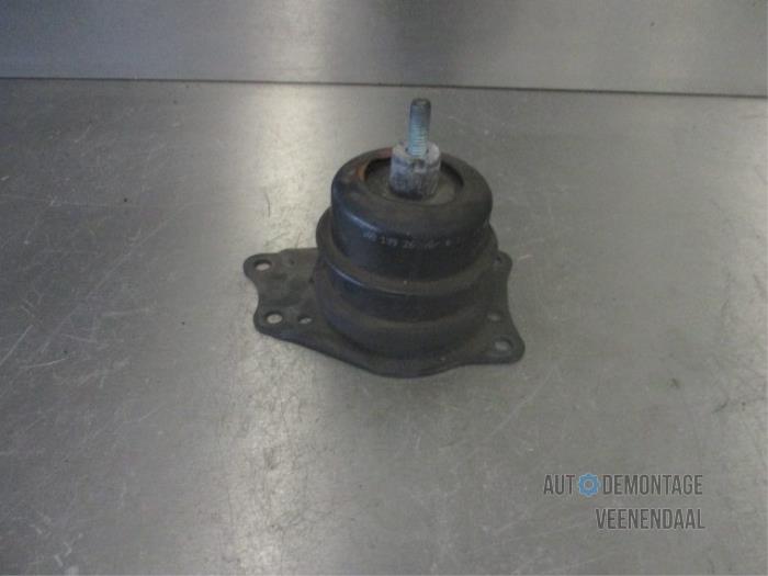 Used Engine mount Skoda Fabia (6Y2) 1.9 SDi Price € 9,90 Margin scheme offered by Autodeleninkleur