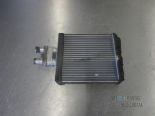 Used Heating radiator Skoda Fabia (6Y2) 1.4i Price € 36,75 Margin scheme offered by Autodemontage Veenendaal BV