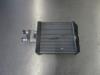 Heating radiator from a Skoda Fabia (6Y2), 1999 / 2008 1.4i, Hatchback, 4-dr, Petrol, 1.397cc, 50kW (68pk), FWD, AQW, 1999-12 / 2003-05, 6Y2 2001
