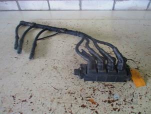 Used Spark plug cable set Opel Combo (Corsa B) 1.4 i Price € 25,20 Margin scheme offered by Autodemontage Veenendaal BV