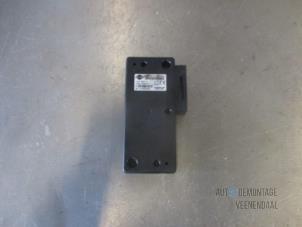 Used Phone module Nissan Primera (P12) 2.2 dCi 16V Price € 63,00 Margin scheme offered by Autodemontage Veenendaal BV