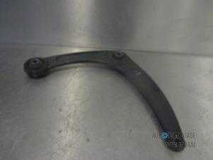 Used Front wishbone, left Peugeot 307 Break (3E) 1.6 16V Price € 14,70 Margin scheme offered by Autodemontage Veenendaal BV