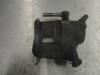 Front brake calliper, left from a Renault Kangoo (KC) 1.4 2000