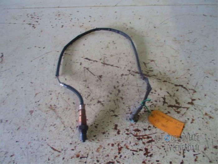 Usados Sonda Lambda Alfa Romeo 166 2.5 V6 24V Precio € 30,00 Norma de margen ofrecido por Autodeleninkleur