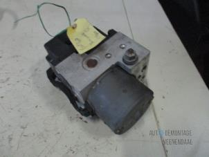 Used ABS pump Fiat Punto II (188) 1.2 60 S 3-Drs. Price € 30,00 Margin scheme offered by Autodemontage Veenendaal BV