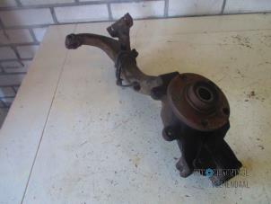 Used Front wheel hub Audi A4 (B5) 1.8 20V Price € 19,95 Margin scheme offered by Autodemontage Veenendaal BV
