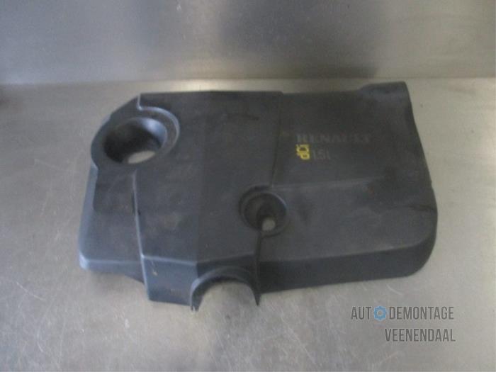 Gebrauchte Abdeckblech Motor Renault Megane II Grandtour (KM) 1.5 dCi 85 Preis € 25,00 Margenregelung angeboten von Autodeleninkleur