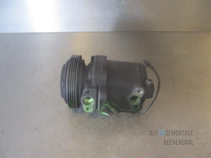 Gebrauchte Klimapumpe Suzuki Baleno (GA/GB) 1.6 16V Preis € 53,90 Margenregelung angeboten von Autodeleninkleur