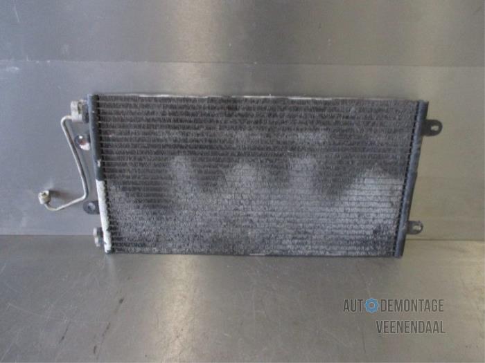 Gebrauchte Klimaanlage Kühler Fiat Punto II (188) 1.2 16V Preis € 27,50 Margenregelung angeboten von Autodeleninkleur