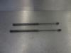 Fiat Punto II (188) 1.2 16V Set Gasdämpfer Heckklappe