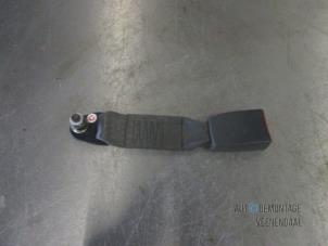 Used Rear seatbelt buckle, right Fiat Punto II (188) 1.2 16V Price € 9,45 Margin scheme offered by Autodemontage Veenendaal BV