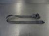 Fiat Punto II (188) 1.2 16V Sicherheitsgurt Mitte hinten