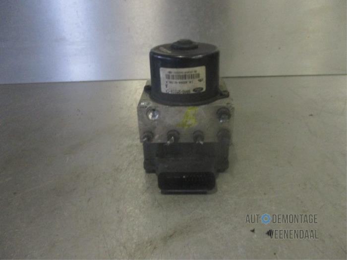 Used ABS pump Ford Focus 1 Wagon 1.8 16V Price € 19,80 Margin scheme offered by Autodeleninkleur