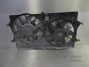 Used Cooling fans Ford Focus 1 Wagon 1.8 16V Price € 19,95 Margin scheme offered by Autodemontage Veenendaal BV