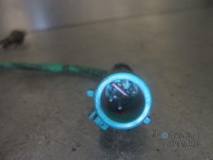 Sonde lambda d'un Ford Focus 1 Wagon 1.8 16V 1999