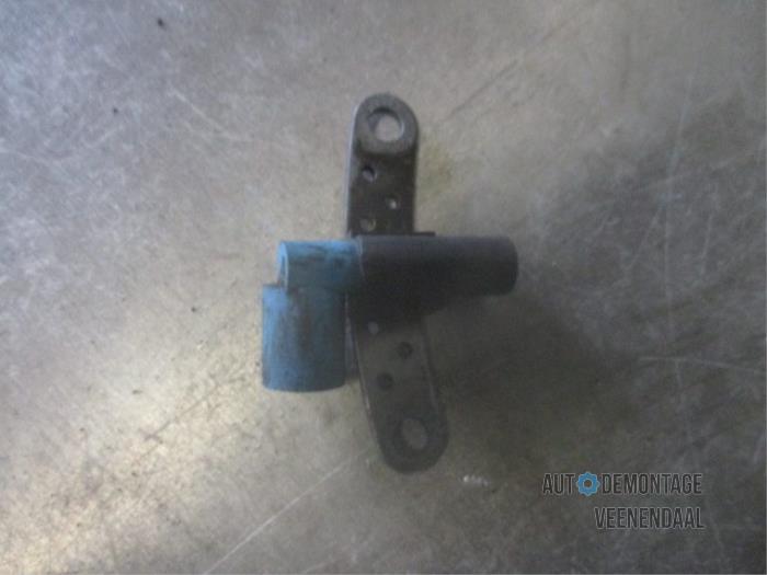 Gebrauchte Kurbelwelle Sensor Renault Laguna II Grandtour (KG) 1.6 16V Preis € 11,00 Margenregelung angeboten von Autodeleninkleur