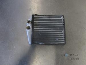 Used Heating radiator Opel Combo (Corsa C) 1.3 CDTI 16V Price € 18,90 Margin scheme offered by Autodemontage Veenendaal BV