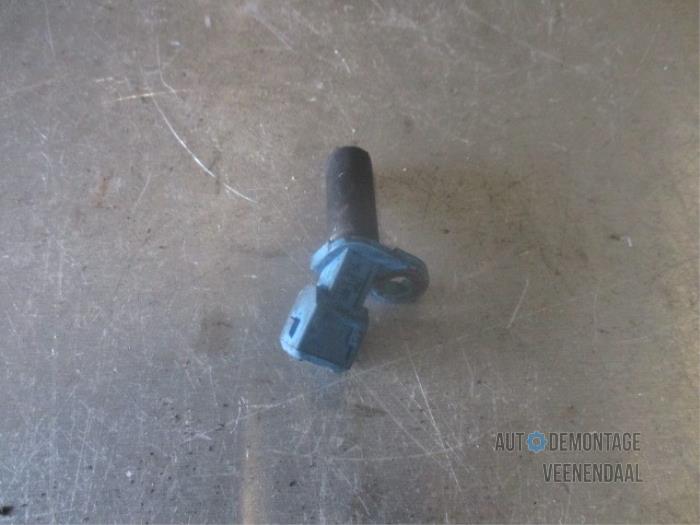 Gebrauchte Kurbelwelle Sensor Ford Fiesta 5 (JD/JH) 1.4 16V Preis € 26,40 Margenregelung angeboten von Autodeleninkleur