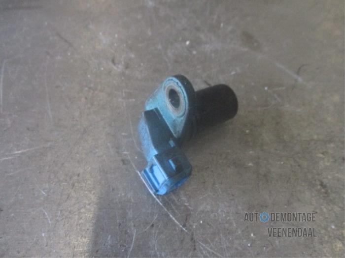Gebrauchte Nockenwelle Sensor Ford Fiesta 5 (JD/JH) 1.4 16V Preis € 22,00 Margenregelung angeboten von Autodeleninkleur