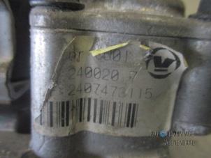 LPI Modul van een Volvo S80 (TR/TS) 2.4 SE 20V 170 2002