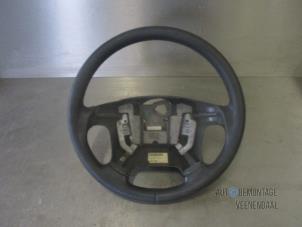 Used Steering wheel Volvo S80 (TR/TS) 2.4 SE 20V 170 Price € 36,75 Margin scheme offered by Autodemontage Veenendaal BV