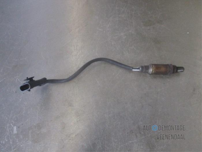 Usados Sonda Lambda Renault Laguna I Grandtour (K56) 1.6 16V Precio € 26,40 Norma de margen ofrecido por Autodeleninkleur
