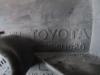 Feu antibrouillard avant gauche d'un Toyota Yaris (P1) 1.4 D-4D 2005