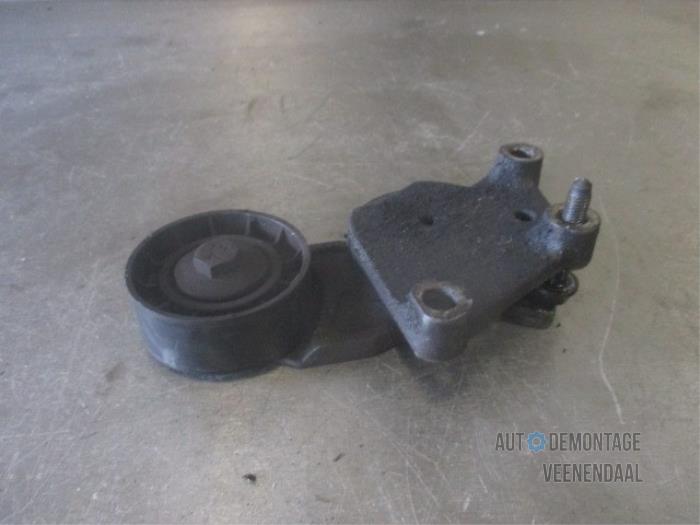 Usados Rodillo tensor correa múltiple Citroen C3 (FC/FL/FT) 1.4 HDi Precio € 37,40 Norma de margen ofrecido por Autodeleninkleur