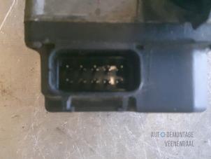 Gaspedal Modul van een Saab 9-3 I (YS3D) 2.0 S Turbo 16V 1999