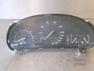 Used Instrument panel Saab 9-3 I (YS3D) 2.0 S Turbo 16V Price € 40,95 Margin scheme offered by Autodemontage Veenendaal BV
