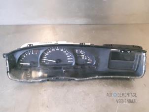 Used Instrument panel Opel Vectra B (36) 1.6 16V Ecotec Price € 78,75 Margin scheme offered by Autodemontage Veenendaal BV