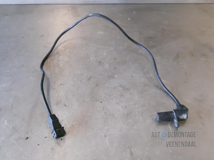 Nockenwelle Sensor van een Opel Vectra B (36) 1.6 16V Ecotec 1997