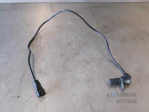 Used Camshaft sensor Opel Vectra B (36) 1.6 16V Ecotec Price € 21,00 Margin scheme offered by Autodemontage Veenendaal BV