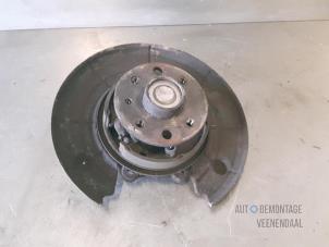 Used Rear wheel bearing Opel Vectra B (36) 1.6 16V Ecotec Price € 28,35 Margin scheme offered by Autodemontage Veenendaal BV