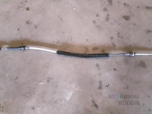 Used Gearbox shift cable Volkswagen Up! (121) 1.0 12V 60 Price € 47,25 Margin scheme offered by Autodemontage Veenendaal BV